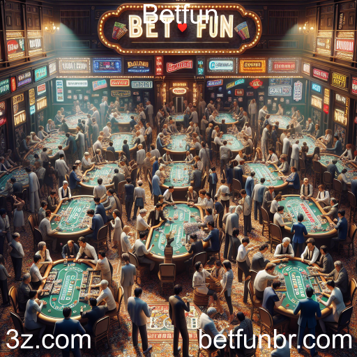 Descubra a Categoria de Suporte em Betfun